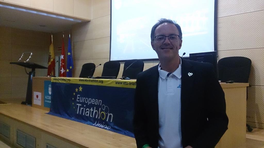 alcobendas presentacion